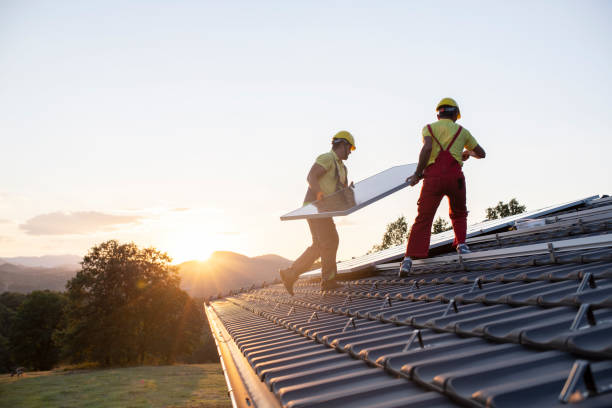 Best Asphalt Shingles Roofing  in Kellyville, OK